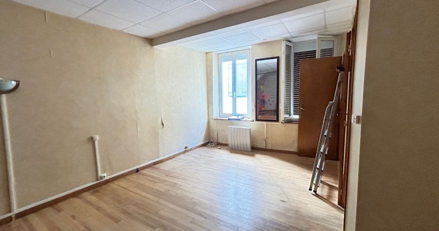 vente Maison Chalabre