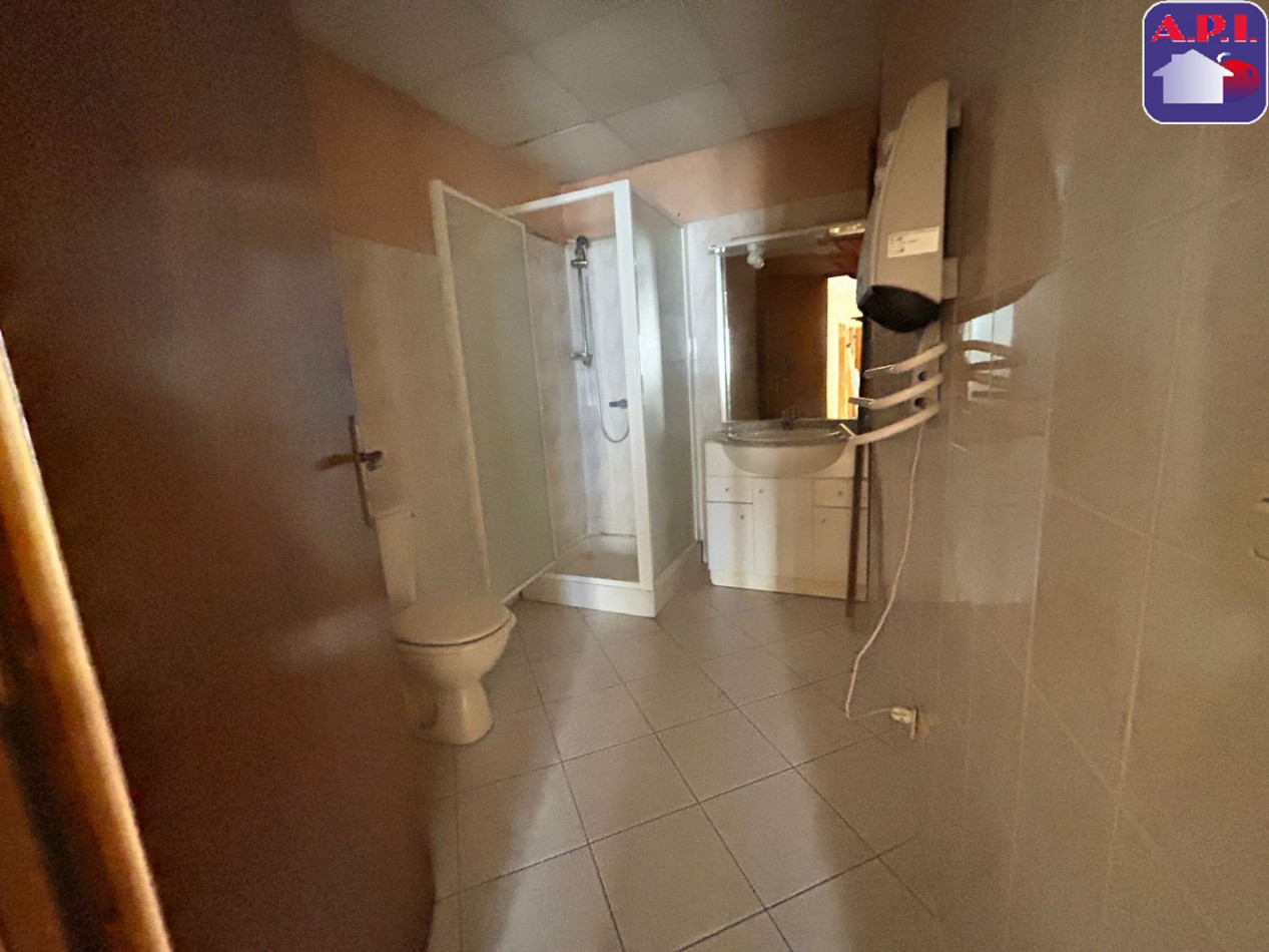 vente Maison Chalabre - Photo 7