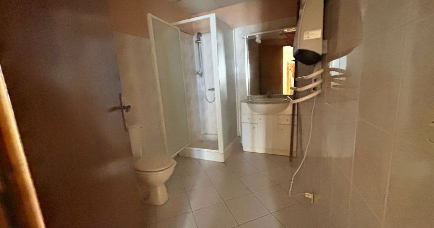 vente Maison Chalabre