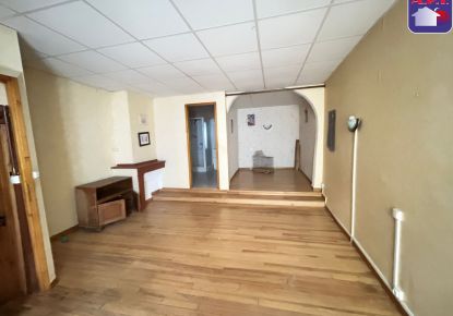 vente Maison Chalabre