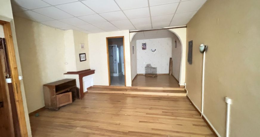 vente Maison Chalabre