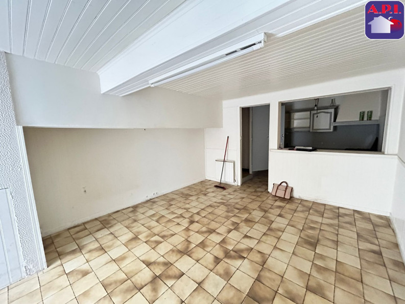 vente Maison Chalabre - Photo 3
