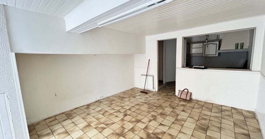 vente Maison Chalabre