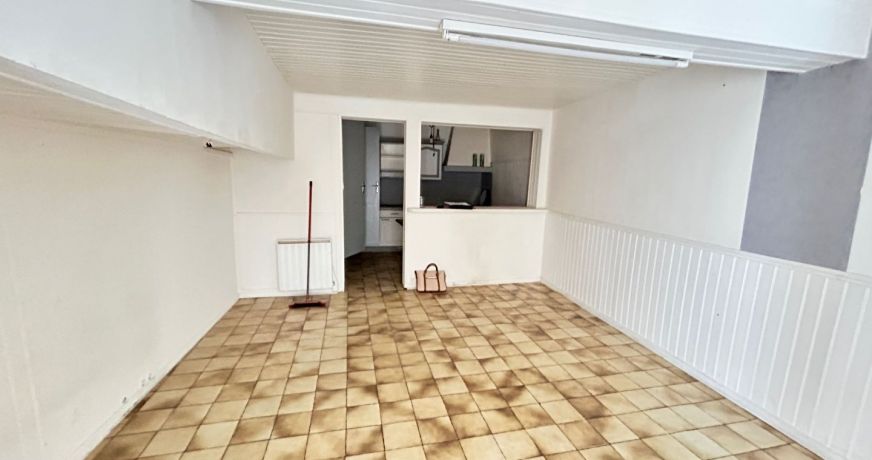 vente Maison Chalabre