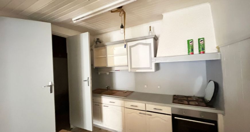 vente Maison Chalabre