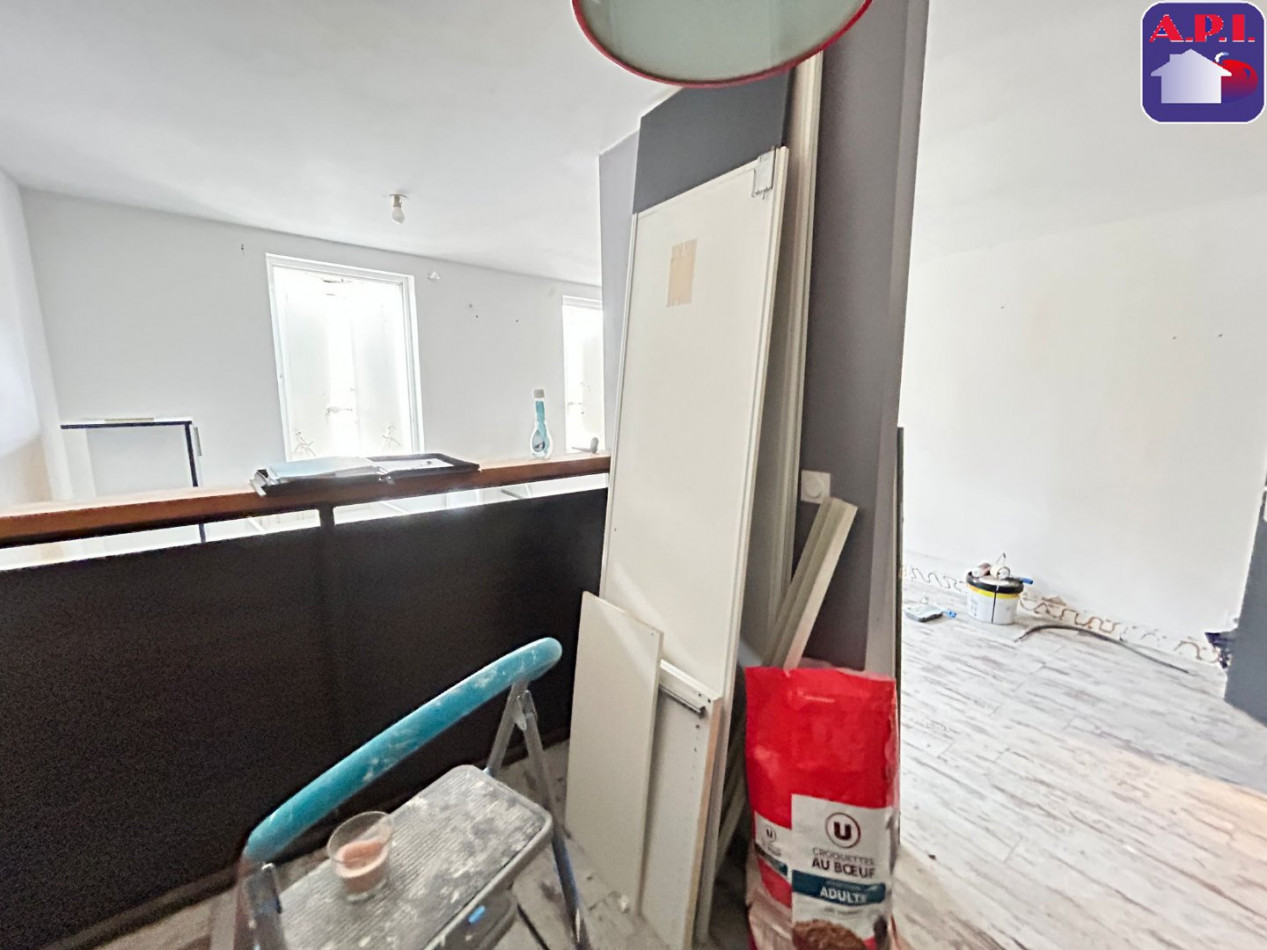 vente Immeuble de rapport Limoux - Photo 9