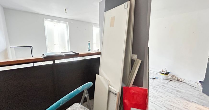 vente Immeuble de rapport Limoux