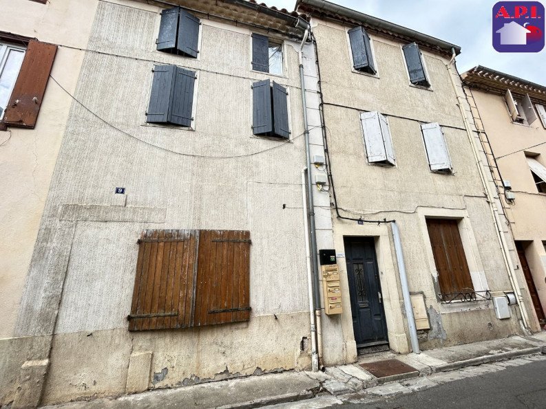 vente Immeuble de rapport Limoux - Photo 9