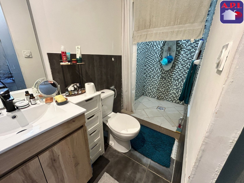 vente Immeuble de rapport Limoux - Photo 8