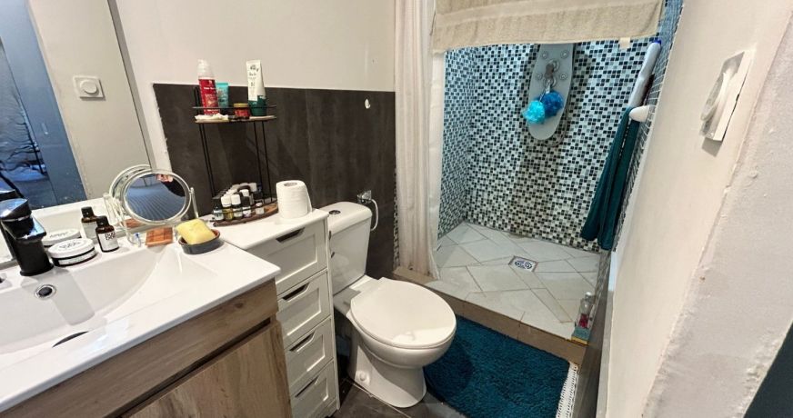 vente Immeuble de rapport Limoux