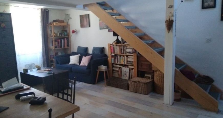 vente Immeuble de rapport Limoux