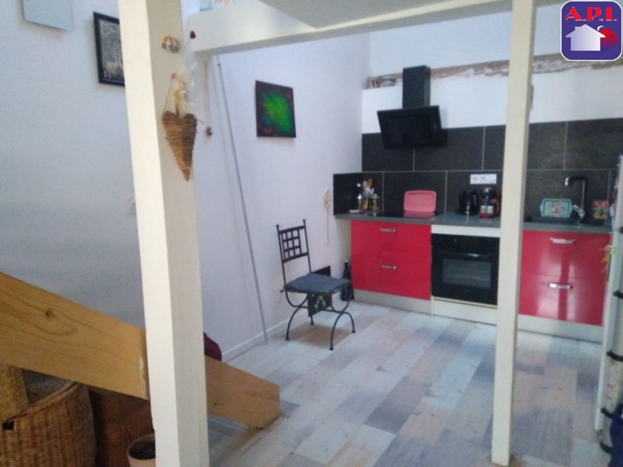 vente Immeuble de rapport Limoux - Photo 3