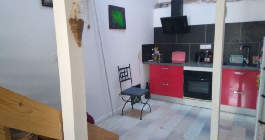 vente Immeuble de rapport Limoux