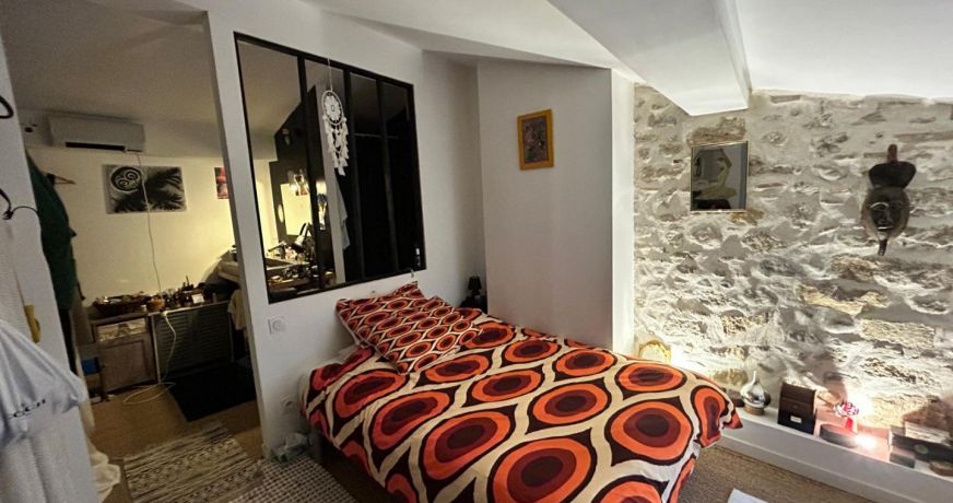 vente Immeuble de rapport Limoux