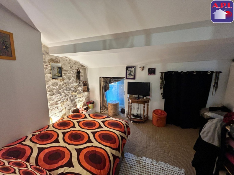 vente Immeuble de rapport Limoux - Photo 4