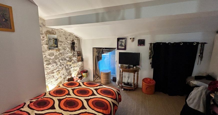 vente Immeuble de rapport Limoux