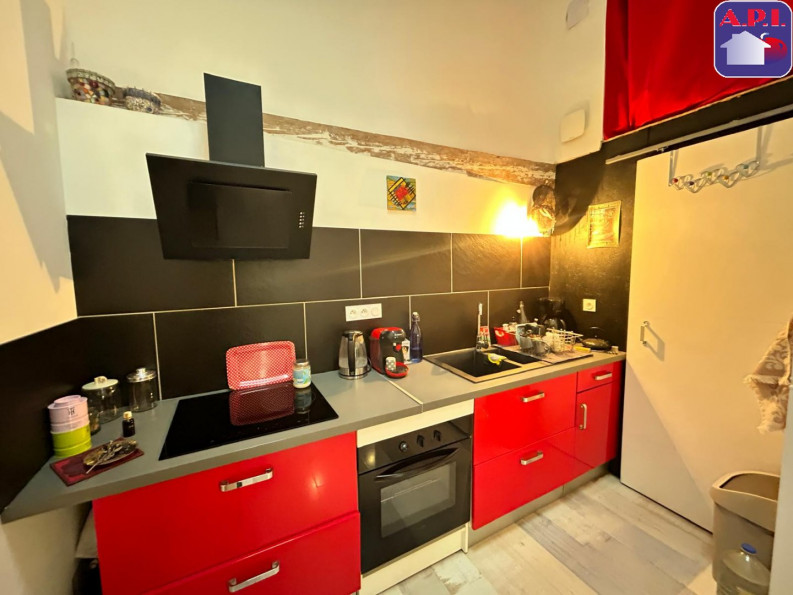 vente Immeuble de rapport Limoux - Photo 3