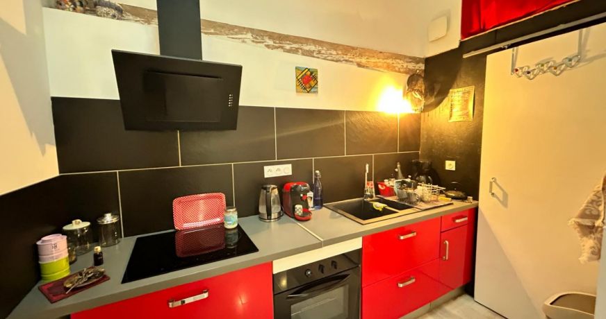 vente Immeuble de rapport Limoux