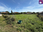 vente Terrain Aigues Vives