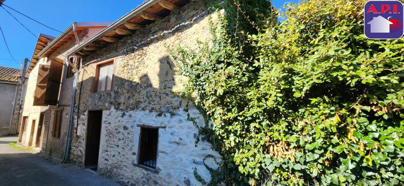 vente Maison Seix - Photo 1