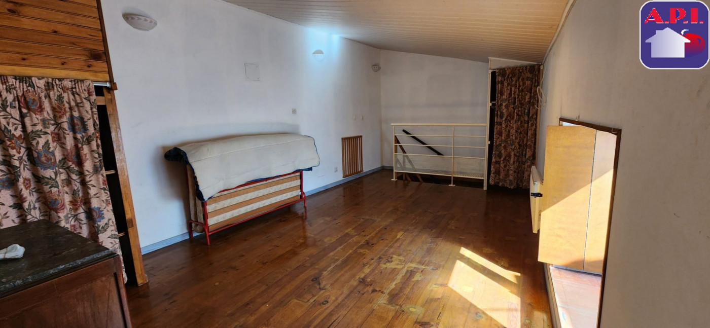 vente Maison Seix - Photo 2