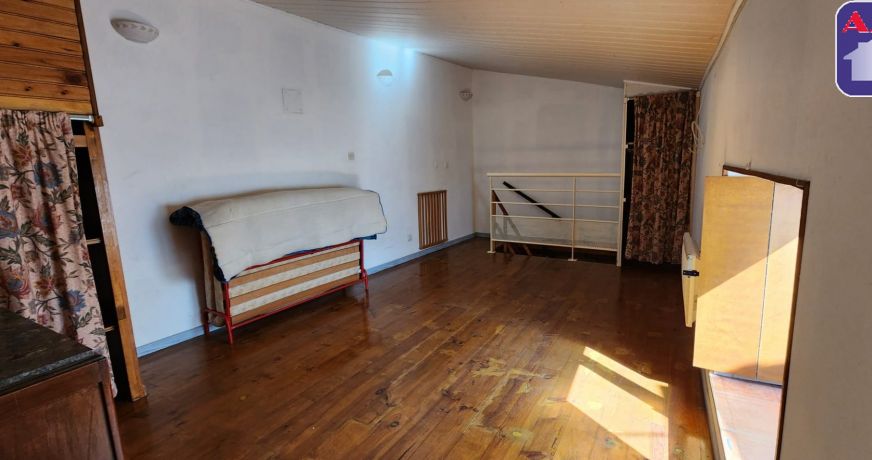 vente Maison Seix