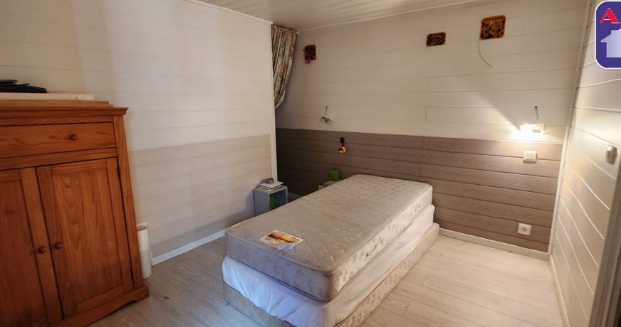 vente Maison Seix
