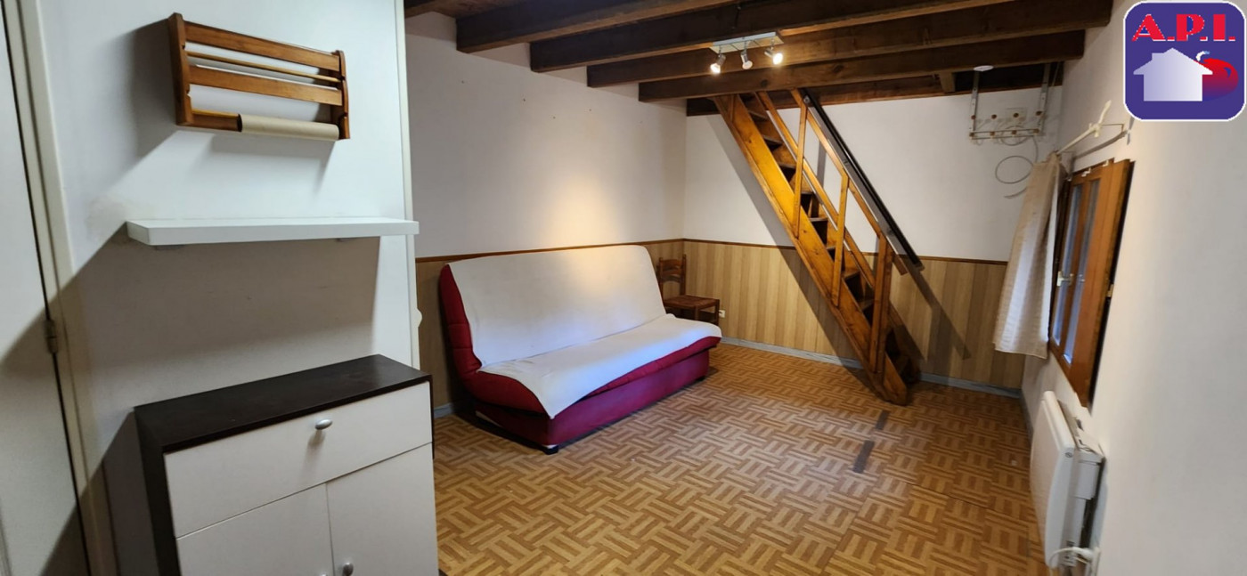 vente Maison Seix - Photo 4