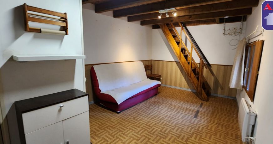vente Maison Seix