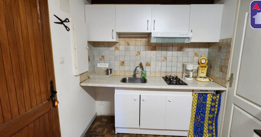 vente Maison Seix