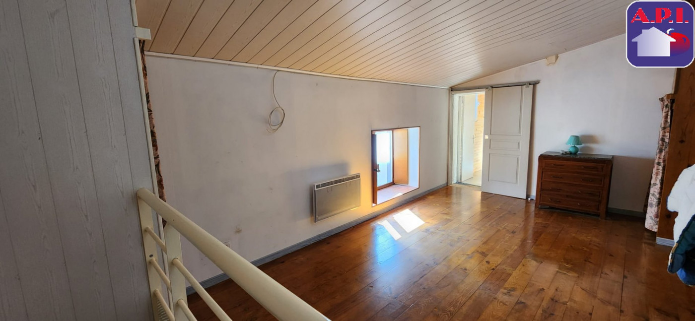 vente Maison Seix - Photo 6