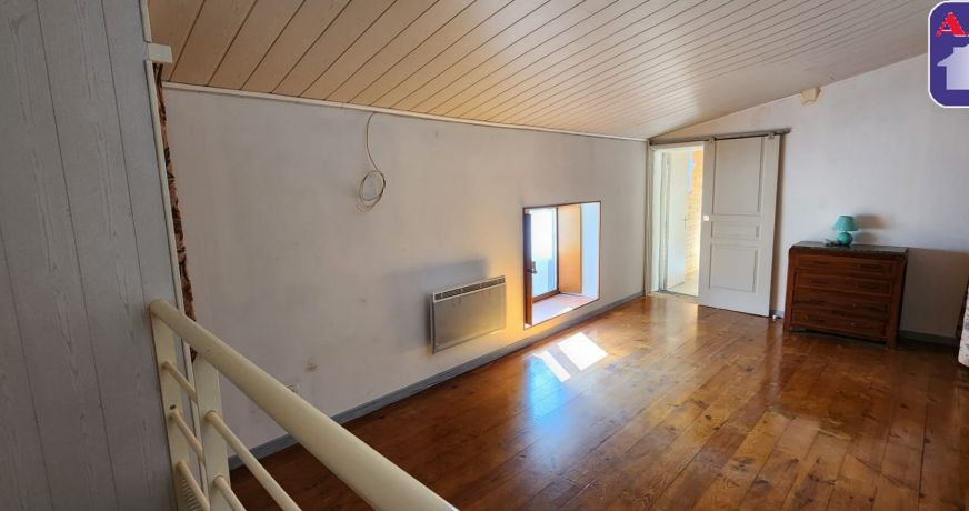 vente Maison Seix