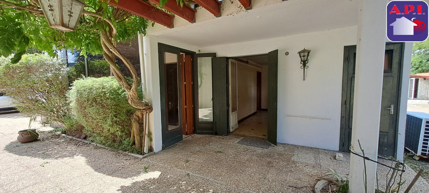 vente Maison Laroque D'olmes - Photo 5