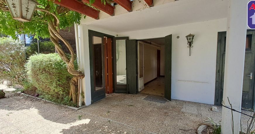 vente Maison Laroque D'olmes