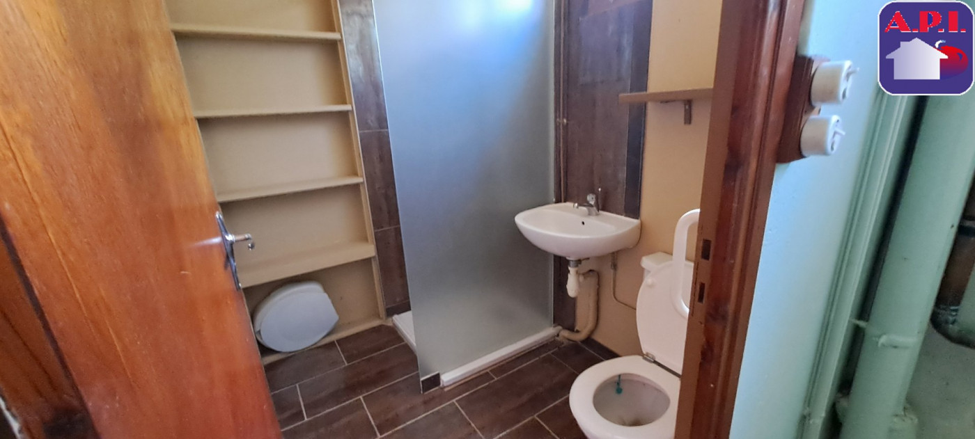 vente Maison Laroque D'olmes - Photo 9