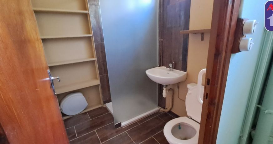 vente Maison Laroque D'olmes