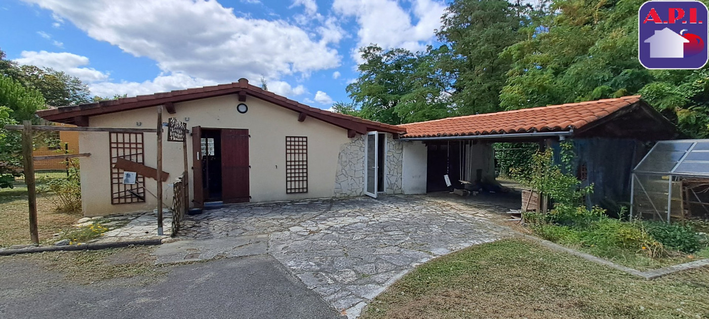 vente Maison Laroque D'olmes - Photo 15