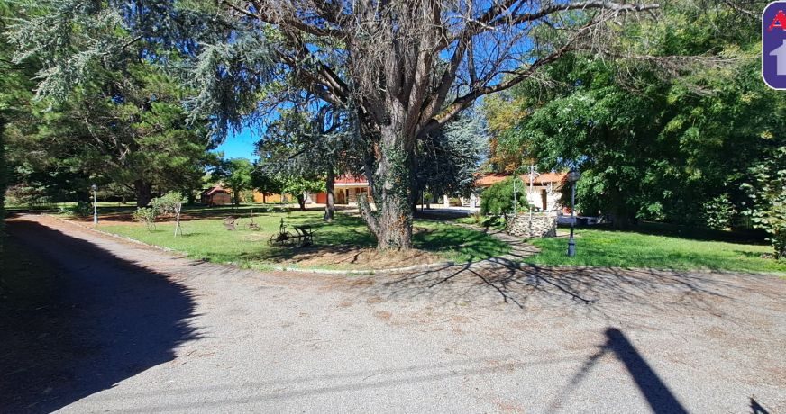 vente Maison Laroque D'olmes