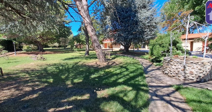 vente Maison Laroque D'olmes