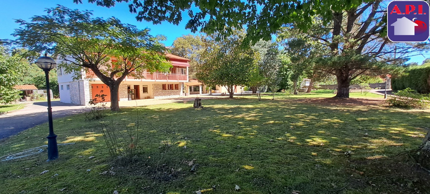 vente Maison Laroque D'olmes - Photo 4