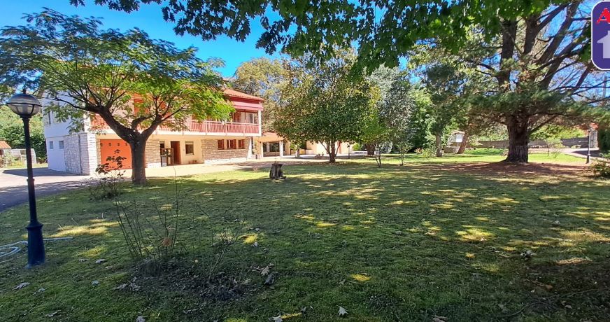vente Maison Laroque D'olmes