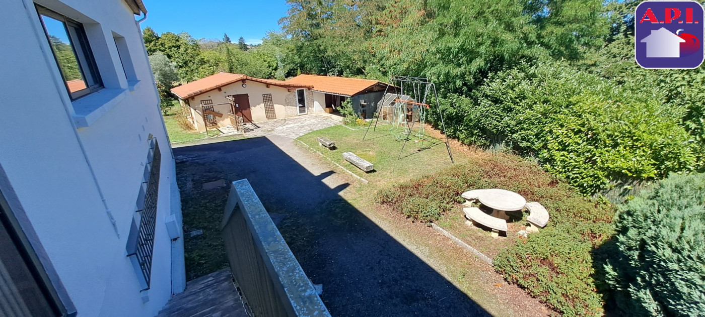 vente Maison Laroque D'olmes - Photo 14