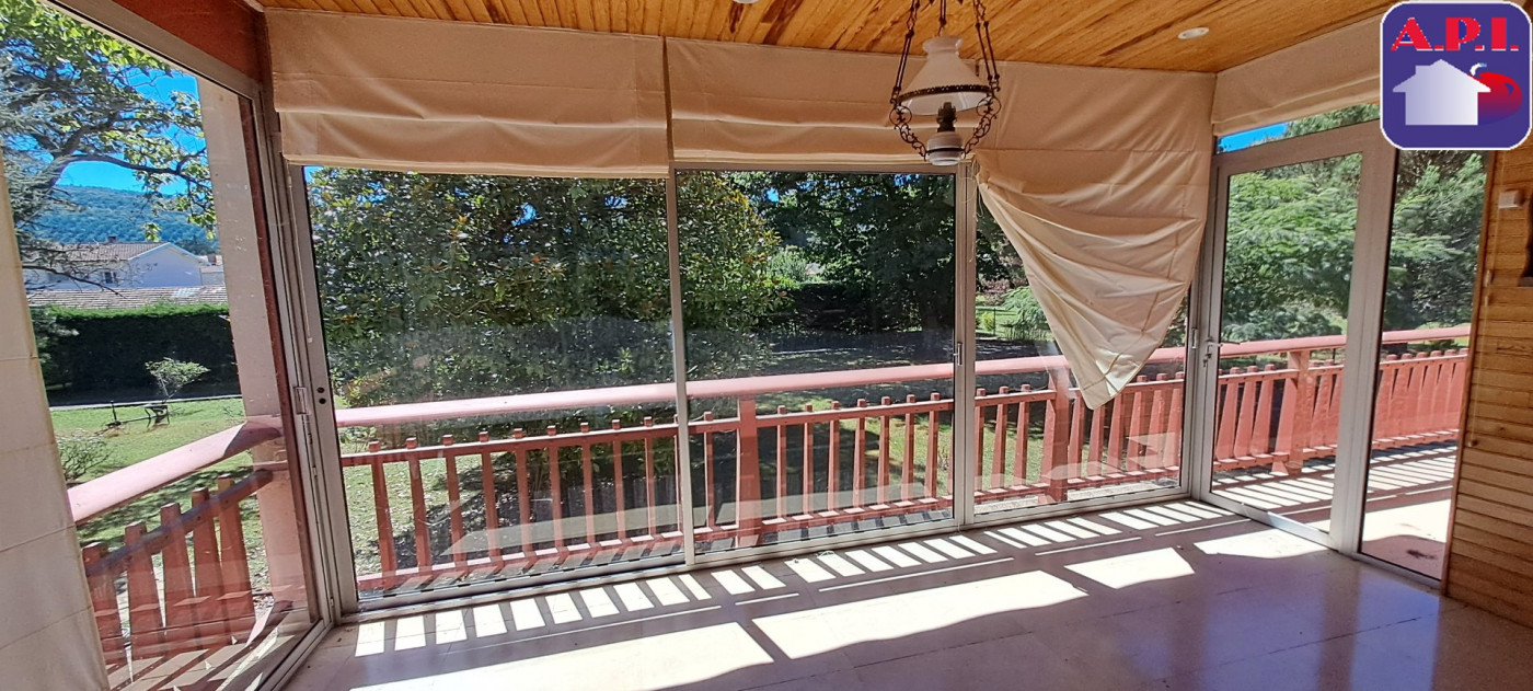 vente Maison Laroque D'olmes - Photo 13