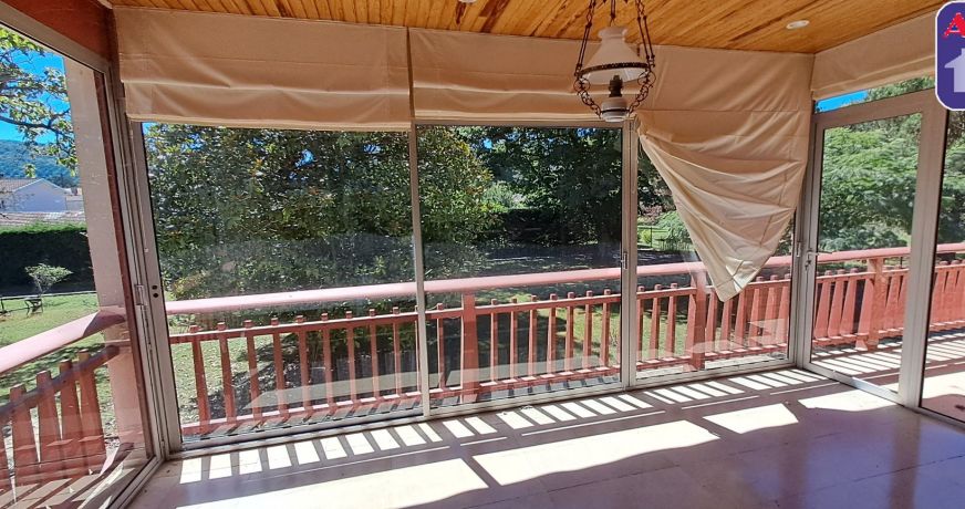 vente Maison Laroque D'olmes