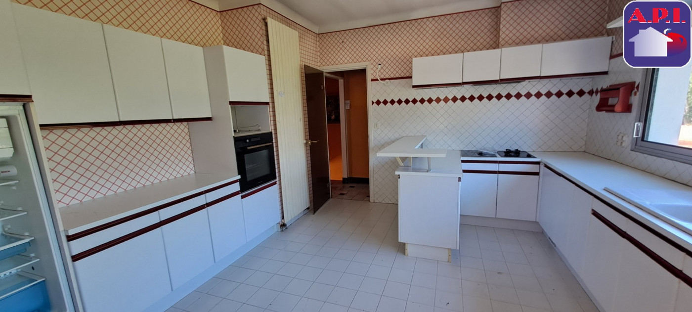 vente Maison Laroque D'olmes - Photo 15