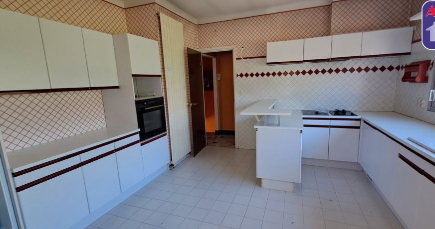 vente Maison Laroque D'olmes