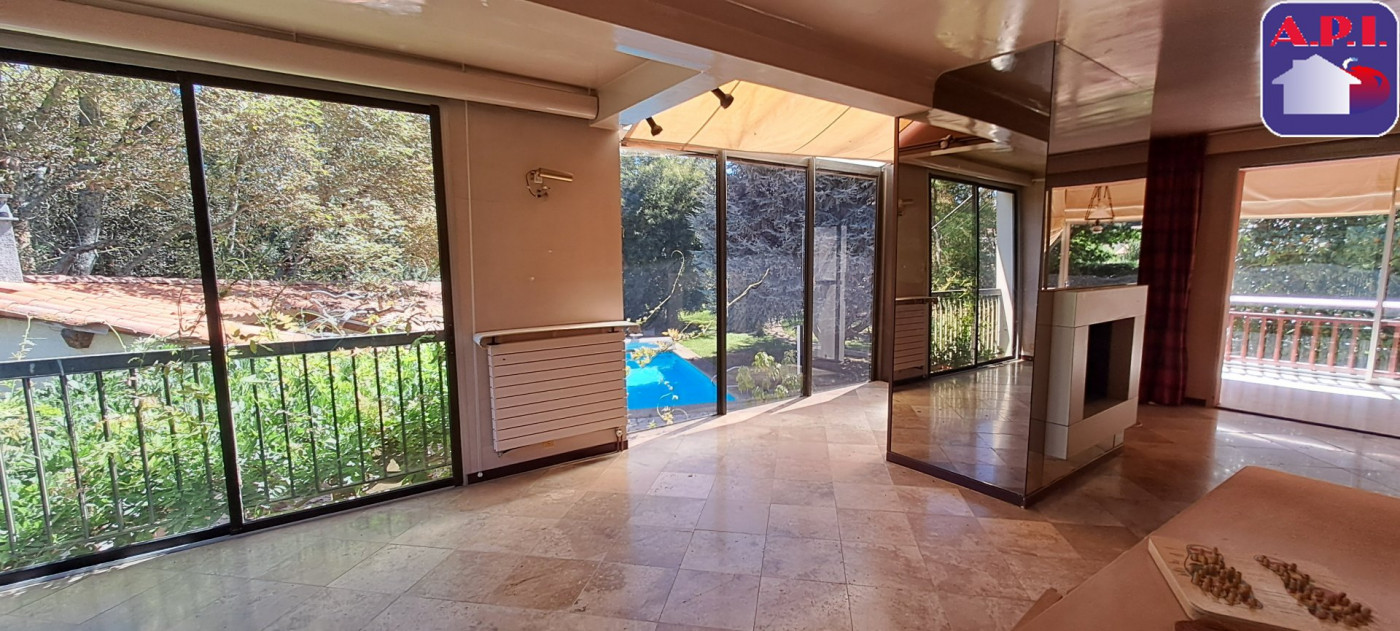 vente Maison Laroque D'olmes - Photo 12