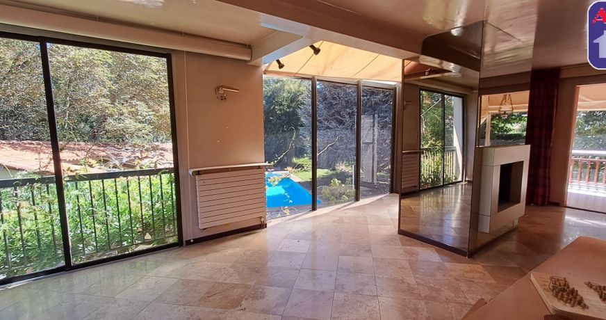 vente Maison Laroque D'olmes