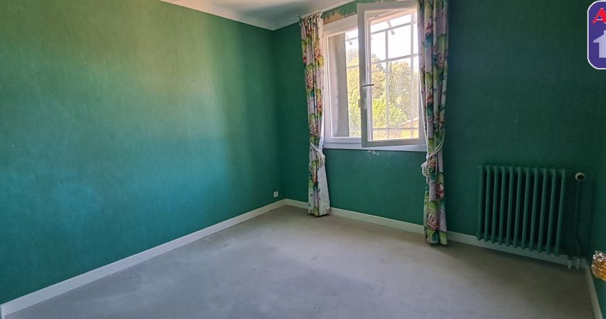 vente Maison Laroque D'olmes