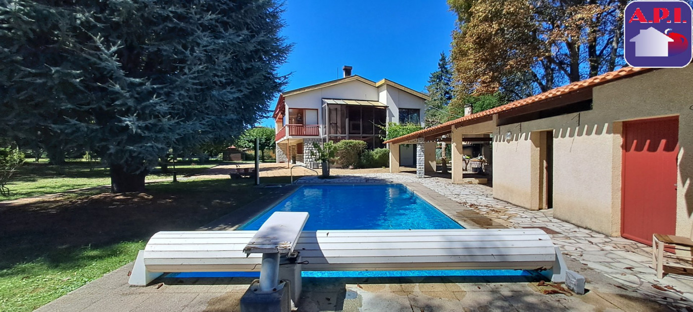 vente Maison Laroque D'olmes - Photo 1